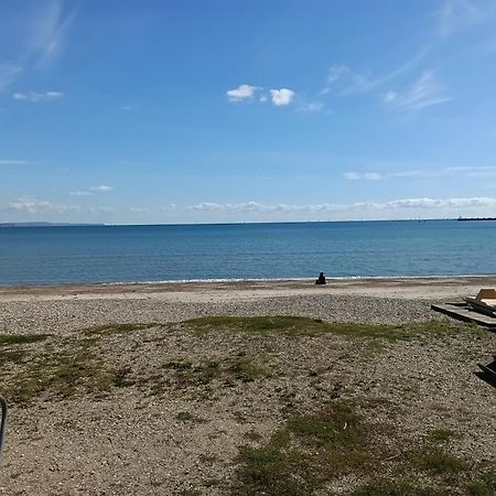 Carlton Hotel Weymouth Buitenkant foto