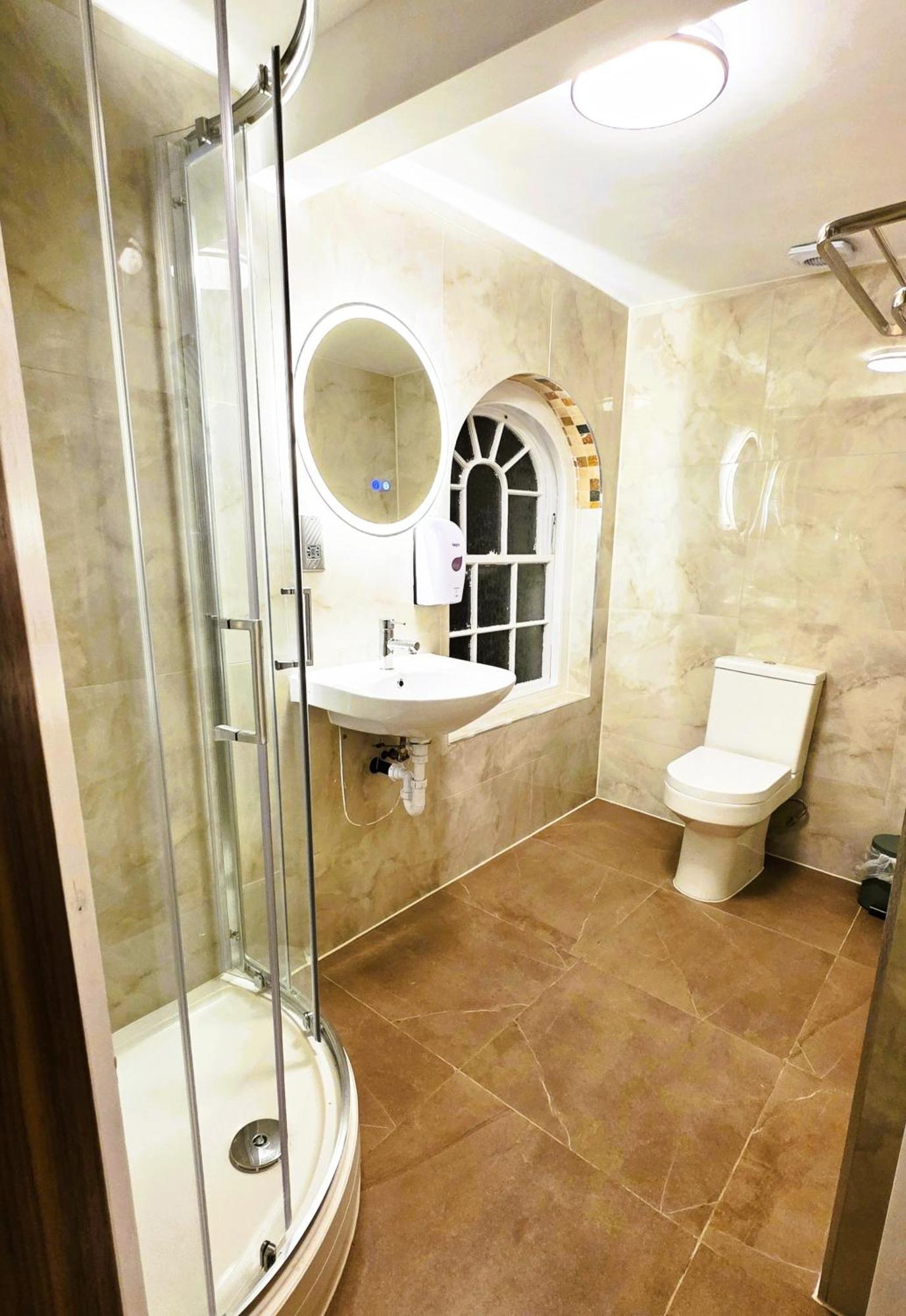 Carlton Hotel Weymouth Buitenkant foto